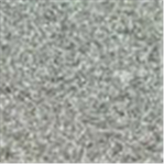 Sparkly Metallic Silver